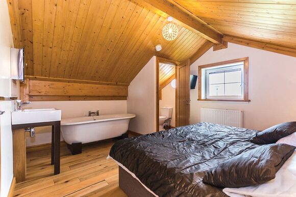 Dovetail Lodge Pet - Hornsea Lakeside Lodges, Hornsea