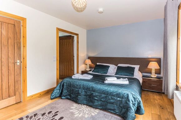 Dovetail Lodge Pet - Hornsea Lakeside Lodges, Hornsea