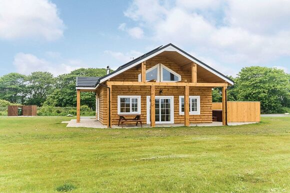 Skylark Lodge Pet - Hornsea Lakeside Lodges, Hornsea