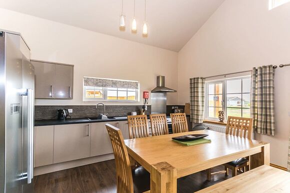 Skylark Lodge Pet - Hornsea Lakeside Lodges, Hornsea