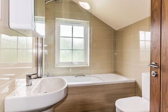 Skylark Lodge Pet - Hornsea Lakeside Lodges, Hornsea