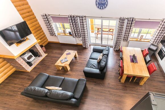 Teal Lodge Pet - Hornsea Lakeside Lodges, Hornsea