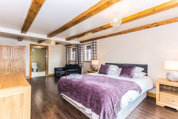 Teal Lodge Pet - Hornsea Lakeside Lodges, Hornsea