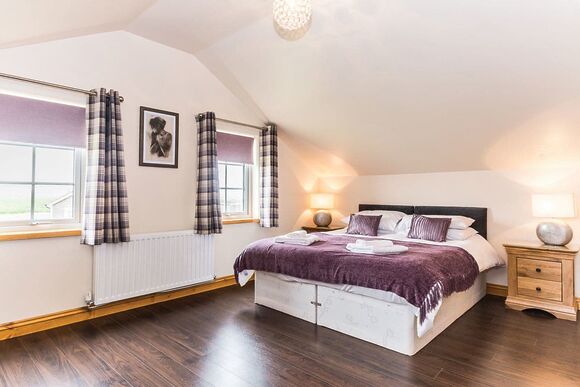 Teal Lodge Pet - Hornsea Lakeside Lodges, Hornsea