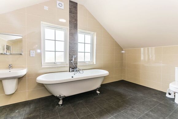 Teal Lodge Pet - Hornsea Lakeside Lodges, Hornsea