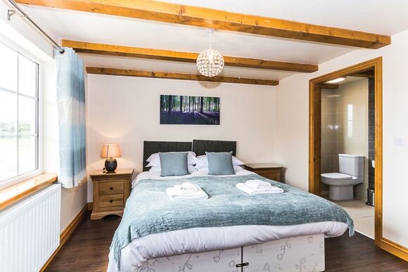 Oystercatcher Lodge Pet - Hornsea Lakeside Lodges, Hornsea