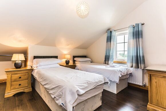 Oystercatcher Lodge Pet - Hornsea Lakeside Lodges, Hornsea