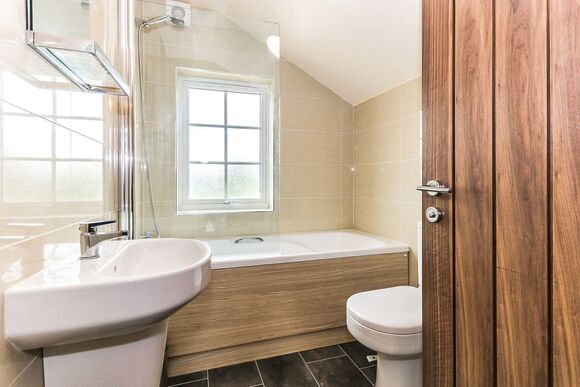 Oystercatcher Lodge Pet - Hornsea Lakeside Lodges, Hornsea