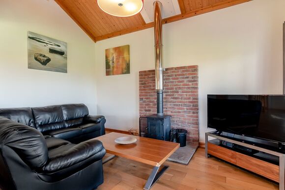 Dovetail Lodge - Hornsea Lakeside Lodges, Hornsea