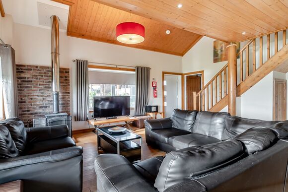Sandpiper Lodge - Hornsea Lakeside Lodges, Hornsea