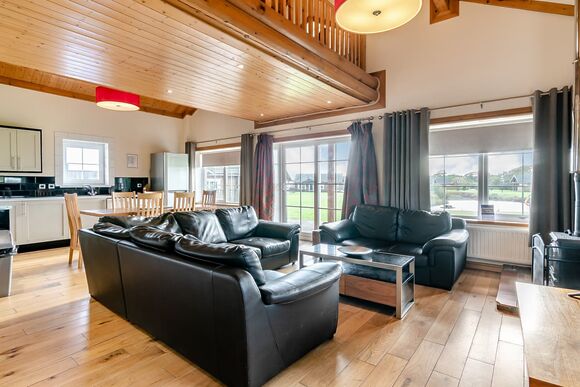 Sandpiper Lodge - Hornsea Lakeside Lodges, Hornsea