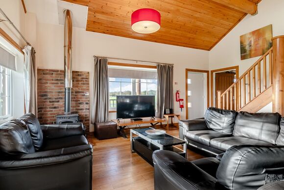 Heron Lodge - Hornsea Lakeside Lodges, Hornsea