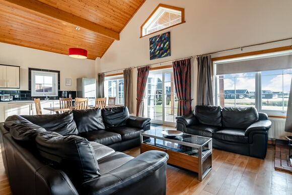 Heron Lodge - Hornsea Lakeside Lodges, Hornsea