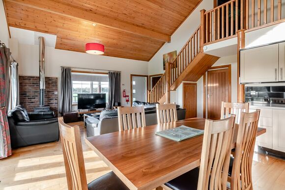 Heron Lodge - Hornsea Lakeside Lodges, Hornsea