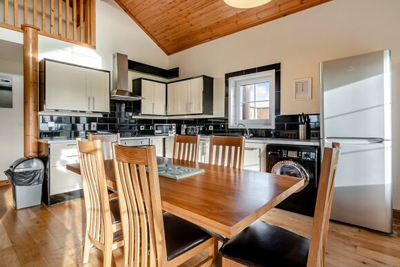 Heron Lodge - Hornsea Lakeside Lodges, Hornsea