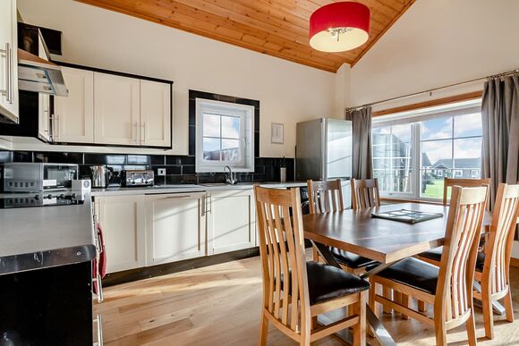 Heron Lodge - Hornsea Lakeside Lodges, Hornsea