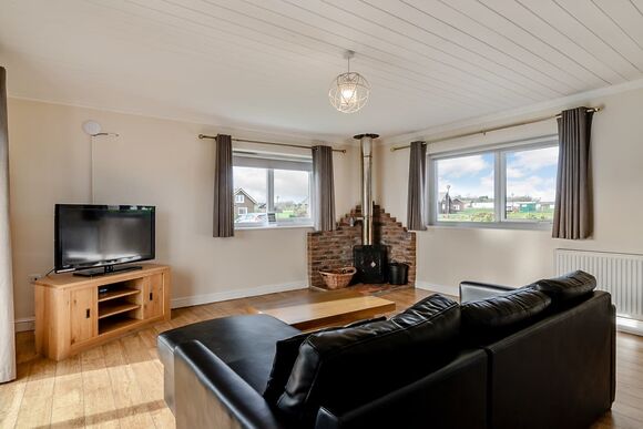 Kingfisher Lodge - Hornsea Lakeside Lodges, Hornsea