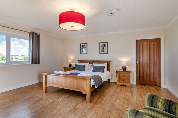 Kingfisher Lodge - Hornsea Lakeside Lodges, Hornsea