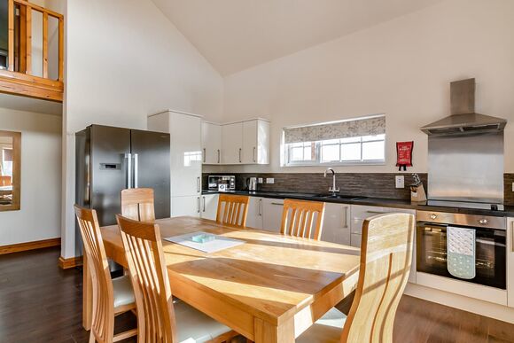 Teal Lodge - Hornsea Lakeside Lodges, Hornsea