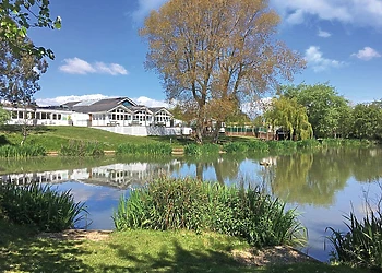 The Lakes Rookley, Rookley Village