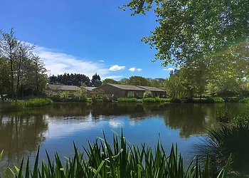 The Lakes Rookley, Rookley Village