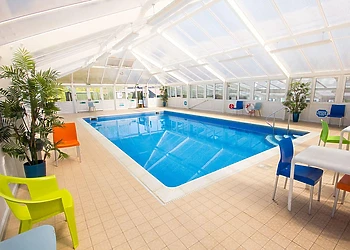 The Lakes Rookley, Rookley Village