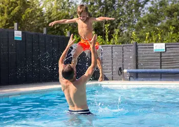 The Lakes Rookley, Rookley Village