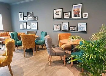 The Lakes Rookley, Rookley Village