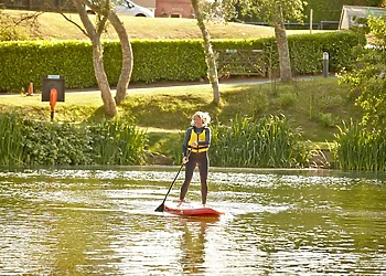 The Lakes Rookley, Rookley Village