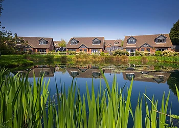 Typical Premium Cottage VIP 3