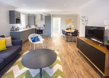 Typical Premium Cottage VIP 3 