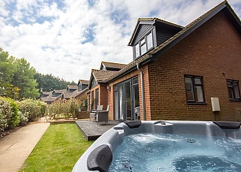 Typical Premium Cottage VIP 3