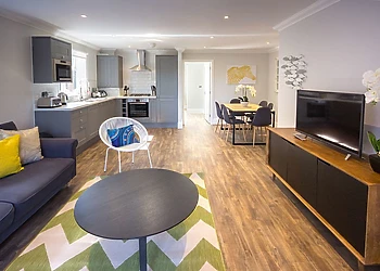 Typical Premium Cottage VIP 3