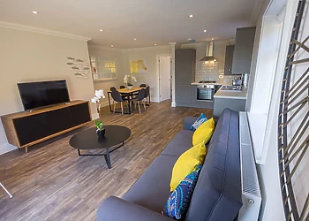 Typical Premium Cottage VIP 3