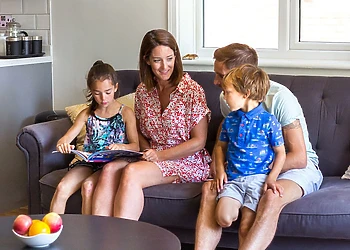 Typical Premium Cottage VIP 3 