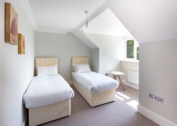 Typical Premium Cottage VIP 3 