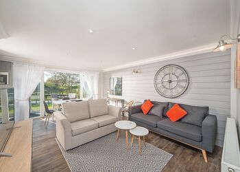 Typical Premium Cottage 2 VIP 