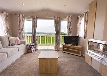 Typical Premium Caravan 3 VIP 