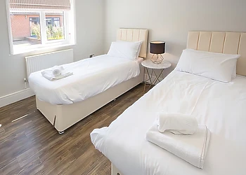 Exclusive Island Cottage 6 Bth 3 Bed Hot Tub MS 