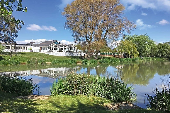 The Lakes Rookley, Rookley Village