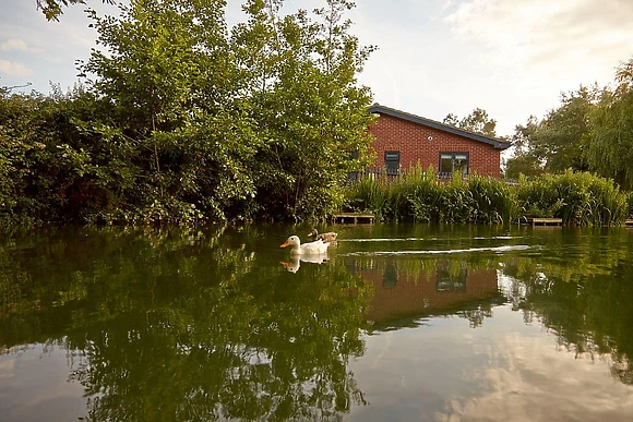 The Lakes Rookley, Rookley Village