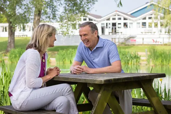 The Lakes Rookley, Rookley Village