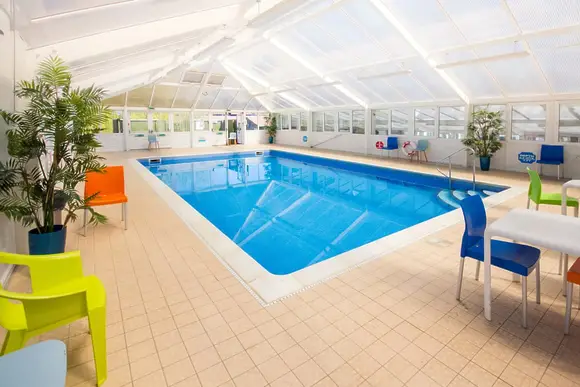 The Lakes Rookley, Rookley Village