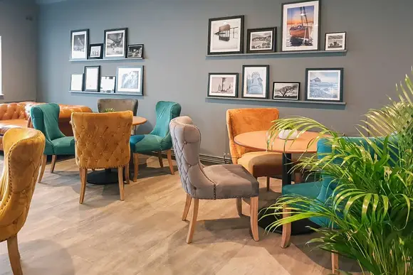 The Lakes Rookley, Rookley Village