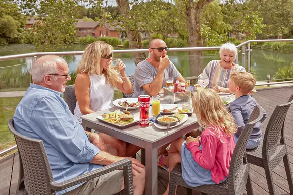 The Lakes Rookley, Rookley Village