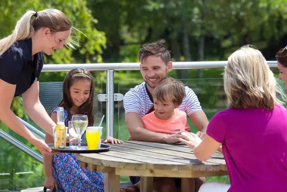 The Lakes Rookley, Rookley Village