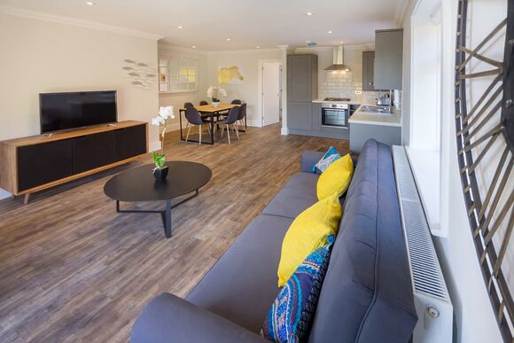 Typical Premium Cottage VIP 3