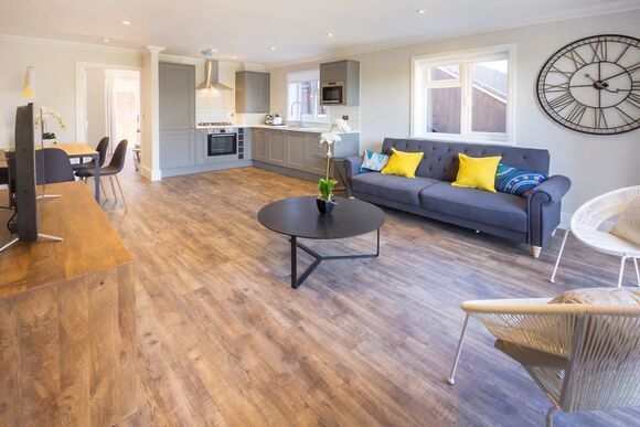 Typical Premium Cottage VIP 3