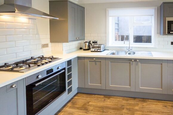 Typical Premium Cottage VIP 3