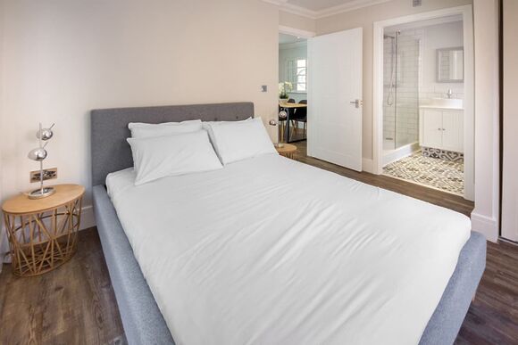 Typical Premium Cottage VIP 3